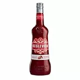 Keglevich with Pure Vodka & Pure Fruit FRAGOLA 18% Vol. 0,7l
