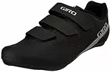 Giro Stylus Black 41 Fahrradschuh