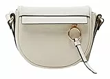 ESPRIT Damen 044ea1o327 Schultertasche, 295/Cream Beige