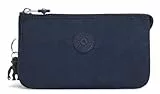 Kipling Creativity L Große Geldbörse, Beutel, Etuis, Blue Bleu 2 (Blau)