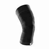 BAUERFEIND Knee Sleeve „Sports Compression Knee Support“, 1 Kniebandage, Unisex