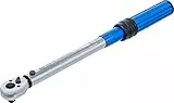 BGS Drehmomentschlüssel - Außenvierkant 10 mm (3/8') - 7 - 105 Nm 2843