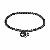 Tamaris Armband TJ-0124-B-14 IP Black