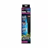 Fluval T50 vollelektronische Heizung für Süßwasseraquarien bis 15 Liter.