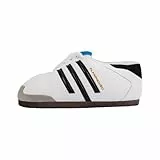 Flamingueo Sneaker Hausschuhe - Pantoffeln Herren, Hausschuhe Plüsch, Warme Hausschuhe Damen, Unisex, Herren Hausschuhe, Slippers, Eine Größe