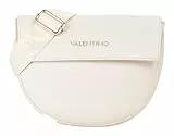 Valentino Umhängetasche Bigs Flap Bag Ecru II creme
