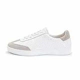 Anna Kern Suny Damen Low-Top Sneakers 7020 - Größe: UK 4,5