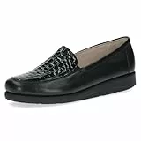 Caprice Damen 9-24750-41 Slipper, Black Comb, 36 EU