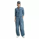 G-star Cocoon Jumpsuit S
