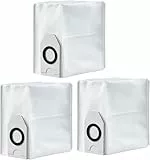 EUREKA J12 Ultra Staubsaugerbeutel (3er-Pack)