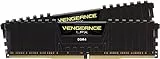 Corsair CMK32GX4M2Z3600C18 Arbeitsspeicher, 2 x 16 GB, Schwarz