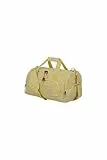 travelite Reisetasche Handgepäck, Weekender, Kick Off, leichte kleine Reisetasche für Urlaub und Sport, Schwimmbad, Klinikaufenthalt, 40 cm, 23 Liter