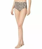 Chantelle Damen Softstretch Slip mit Hoher Taille, Leopard Nude, One Size