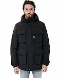 Street One MEN Winterjacke