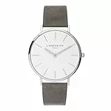 LIEBESKIND Berlin Damen Analog Quarzuhr 38 mm