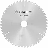 Bosch Accessories Bosch Professional 1x Kreissägeblatt Optiline Wood (Sägeblatt für Holz, Ø 216 x 30 x 2,0 mm, 48 Zähne, Zubehör Kreissäge)