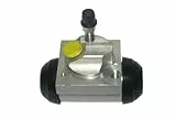 BREMBO Radbremszylinder A12C40 Kompatibel mit: DACIA DUSTER, DUSTER, DUSTER Kasten/SUV, RENAULT DUSTER
