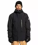 Quiksilver Mission Solid - Schneejacke für Männer