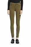 ESPRIT Damen 990ee1b306 Hose, Dark Khaki, 30W / 34L EU