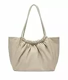 LIEBESKIND Berlin Shopper M Cloud aus Schafsleder
