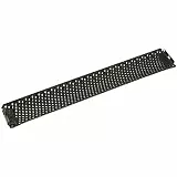 Draper 13852 255 mm halbrunde Multiraspel-Holzfeilen-Klinge