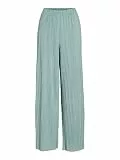 Vila Female Wide Leg Hose VIPLISA High Waist