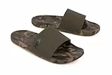 Fox Sliders, Badeschuhe, Größe 43