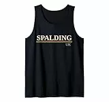 Spalding, Großbritannien Tank Top