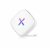 Zyxel Multy U, Tri-band AC2100 WLAN-Mesh-System für den gesamten häuslichen Bereich, 1 Pack [WSR30-EU0101F]