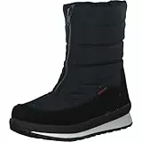 CMP Rae, Schneestiefel, Blau (Black Blue N950), 39 EU (5.5 UK)