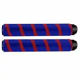 uwobefe Hauptwalzenbürste, kompatibel mit Tineco A10/A11 Hero A10/A11 Master, kompatibel mit Ersatzteilen for kabellose Staubsauger der Serie Tineco Pure One S11/S12