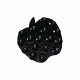 fayarrd Montage des Telefongehäuses aus Silikon, Saug-Telefon-Steckdose aus Silikon, Montage der Telefonhülle mit Saugvorrichtung für