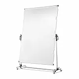 Walimex pro Rollbares Reflektorpanel 150x200 cm