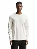 TOM TAILOR Denim Herren Longsleeve T-Shirt