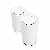 LINKSYS MX6202 Tri-Band Mesh WiFi Router