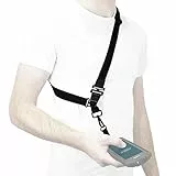 Mobilis Universeller Abnehmbarer Schultergurt