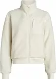 ENERGETICS Damen Alfresca Fleecejacke, Yellow Light, S
