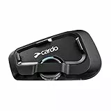 Cardo, Motorrad-Gegensprechanlagen-Kit Bluetooth Freecom 2X Solo