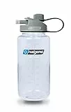 Nalgene 'Multi Drink' - 1 L, klar