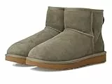 UGG Classic Mini II Boot Damen-Stiefel, 40 EU