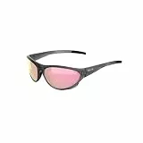 Bollé - Chimera, Grey Frost, Brown Pink Polarized, Medium, Unisex, Adult