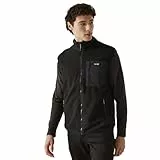 Regatta Frankie Herren-Weste, Fleece, Bodywarmer (1 Stück)