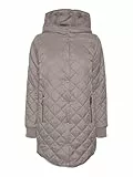 VERO MODA Female Mantel VMHAYLE Steppjacke
