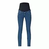 Noppies Maternity Damen Avi Over The Belly Skinny Jeans, Every Day Blue-P142, 26/30