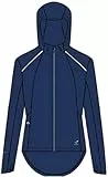 ENERGETICS Damen Shane Ii Jacke, Navy/Blue, 42 EU
