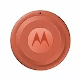 Motorola Moto Tag 2, Tracker Android, Bluetooth Channel Sounding + UWB, Schutzart IP68, Lange Akkulaufzeit, Pantone Arabesque