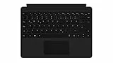 Microsoft Microsoft Surface Pro X Keyboard Schwarz (kompatibel mit Surface Pro 8)