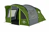 Coleman Rocky Mountain 5 BlackOut Zelt