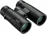 Olympus 8x42 PRO Fernglas, hell, kontrastreich, robust, wasserdicht, beschlagfrei, schlankes, schlichtes Design - Optimal für Reisen, Wandern, Sport und Naturbeobachtung auch im Nahbereich