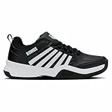 K-Swiss Tennis Schuh Court Express 2 Clay, Herren, Sandplatz